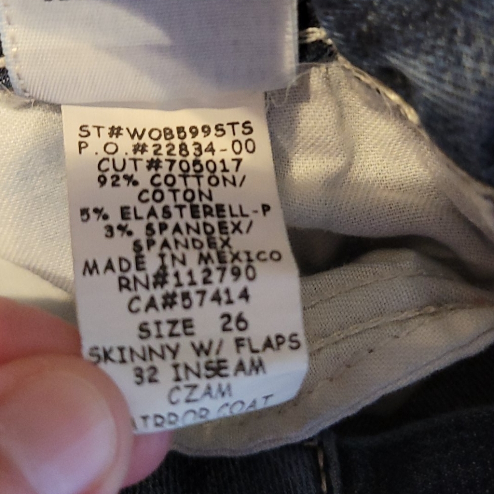 Jeans - Picture 4 of 5